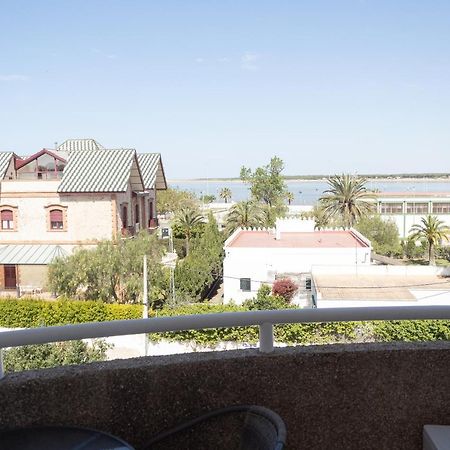 Balcon A Donana Daire Sanlúcar de Barrameda Dış mekan fotoğraf